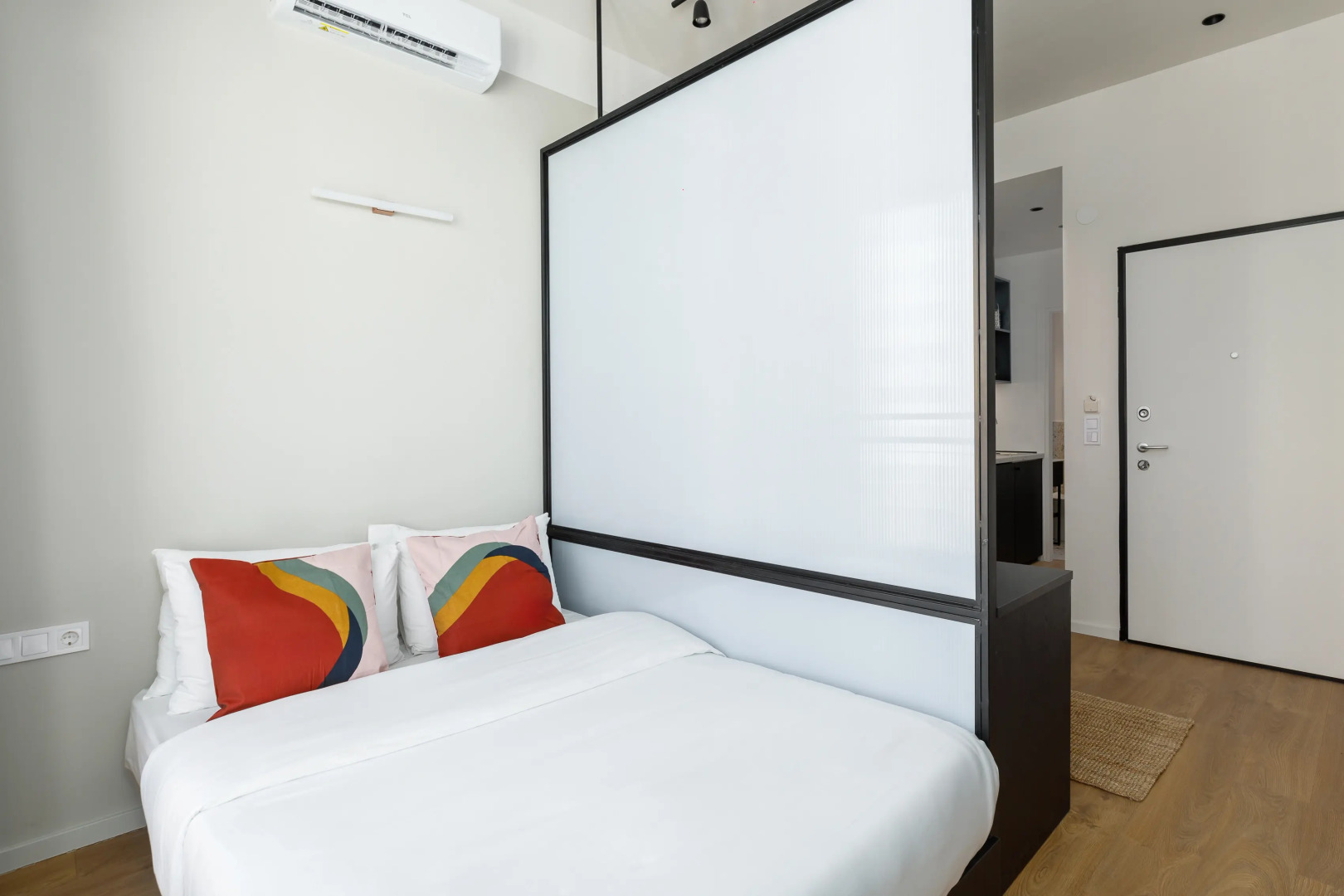 Апарт-отель Soho Residence