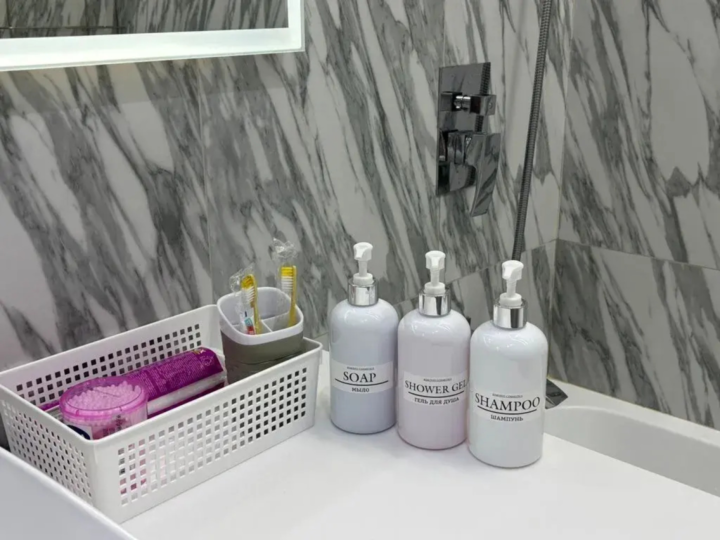 Квартира на Калинина 86 13 Этаж