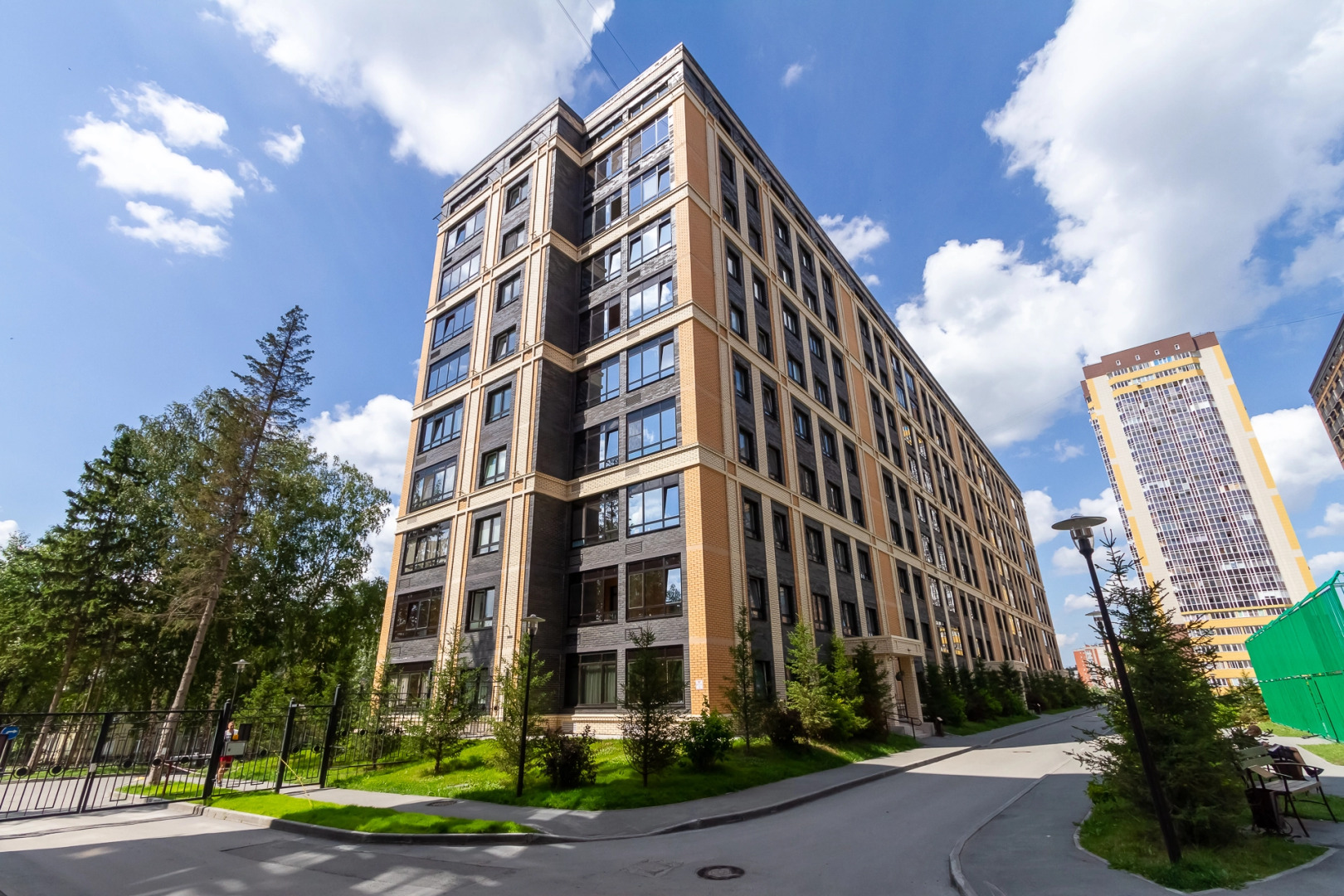 Квартира Красный Проспект 222 Северная