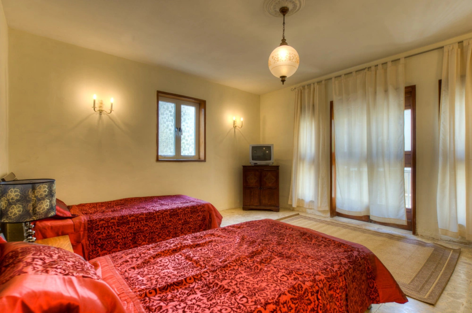 Вилла 050 Fantastic Family Fun Villa St Julians