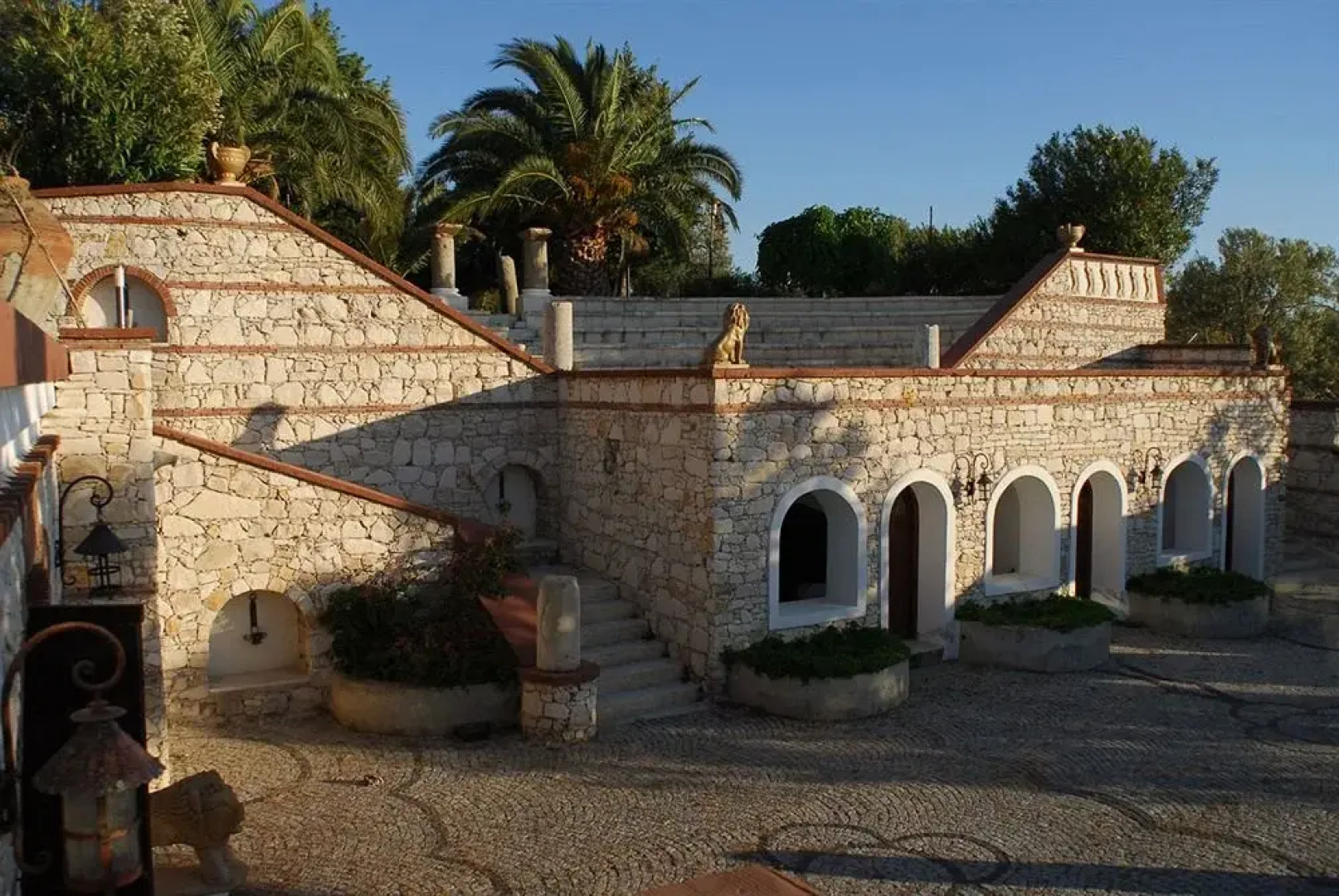 Oliviera Private Island Hotel – Kalem Adası