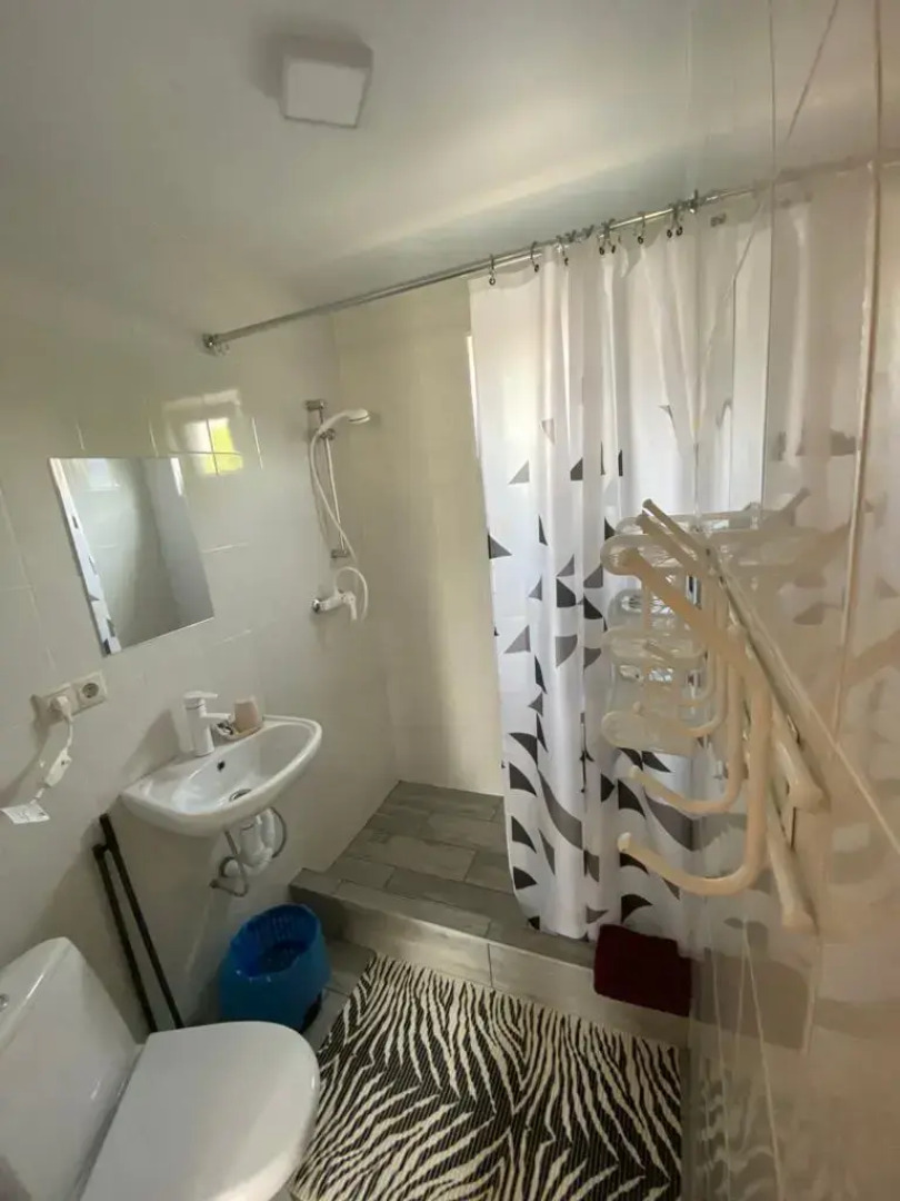 Гостевой Дом UDacha