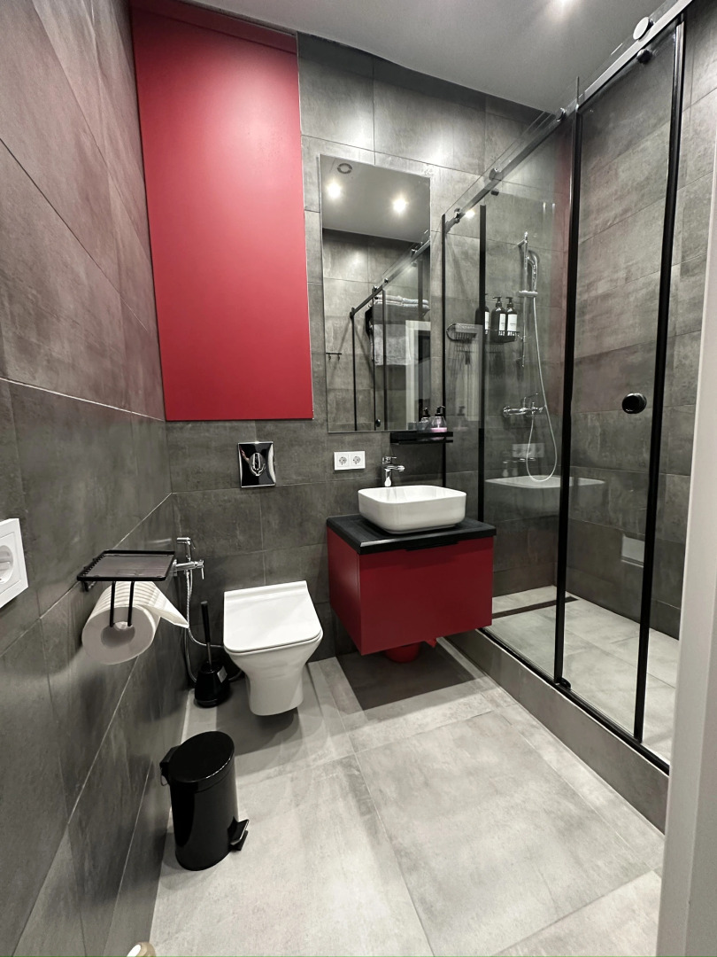 Апартаменты Bloom от сети Yellowpin в центре Нижнего Новгорода