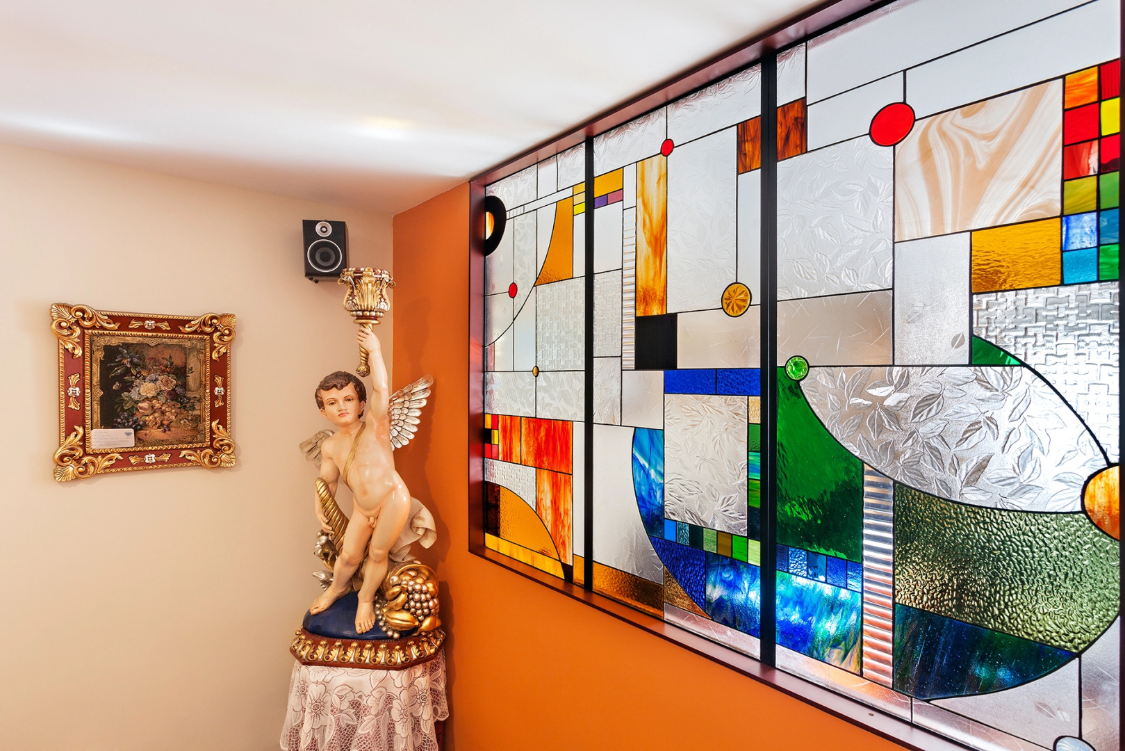 Отель Frances La Maison