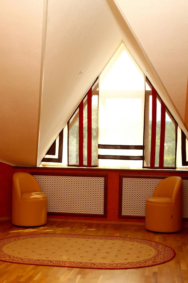 Отель АльГрадо