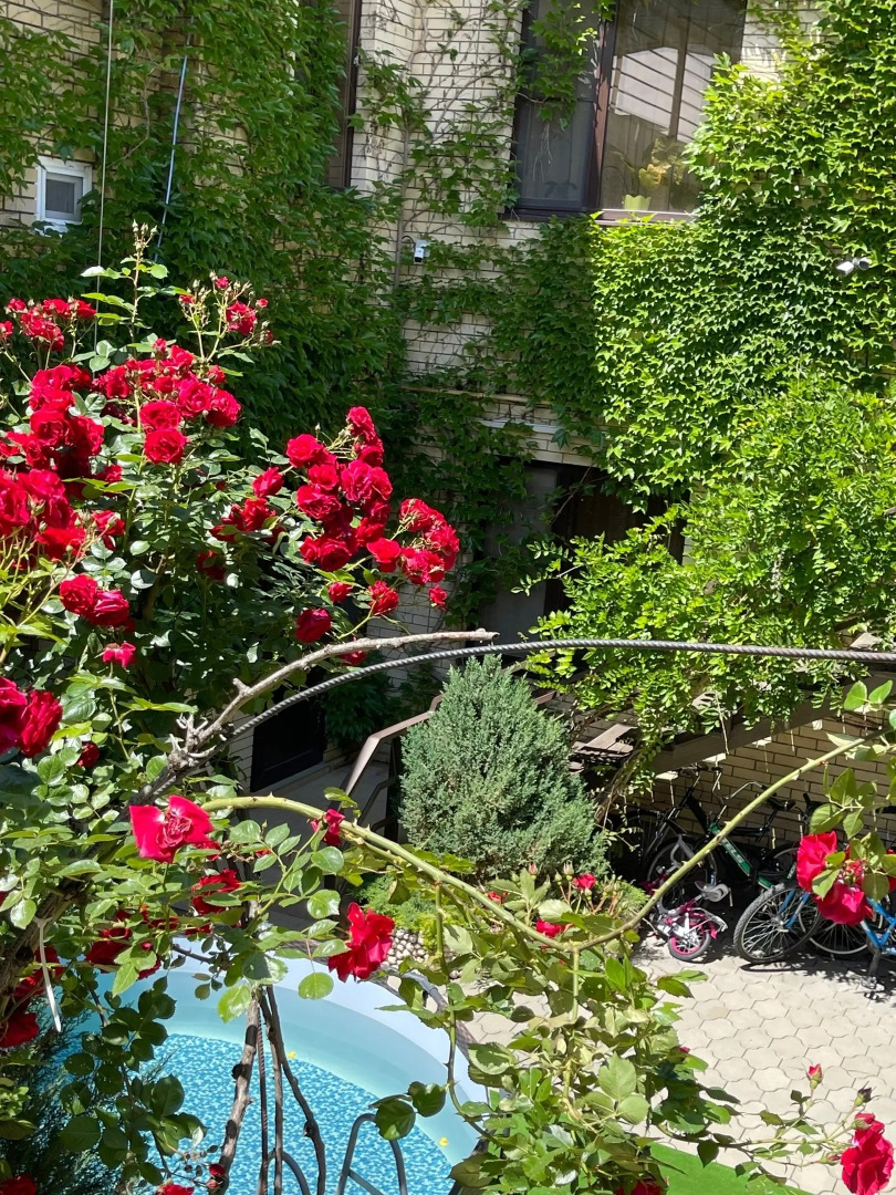 Гостевой дом Анисья