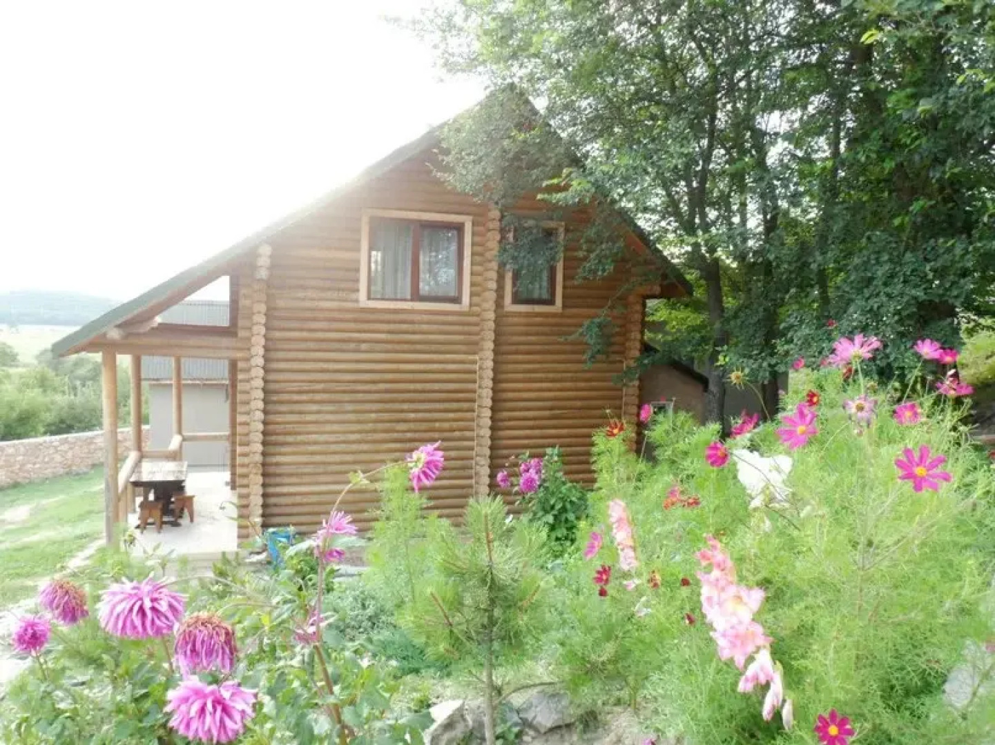 База Отдыха SPA Усадьба Белый Остров