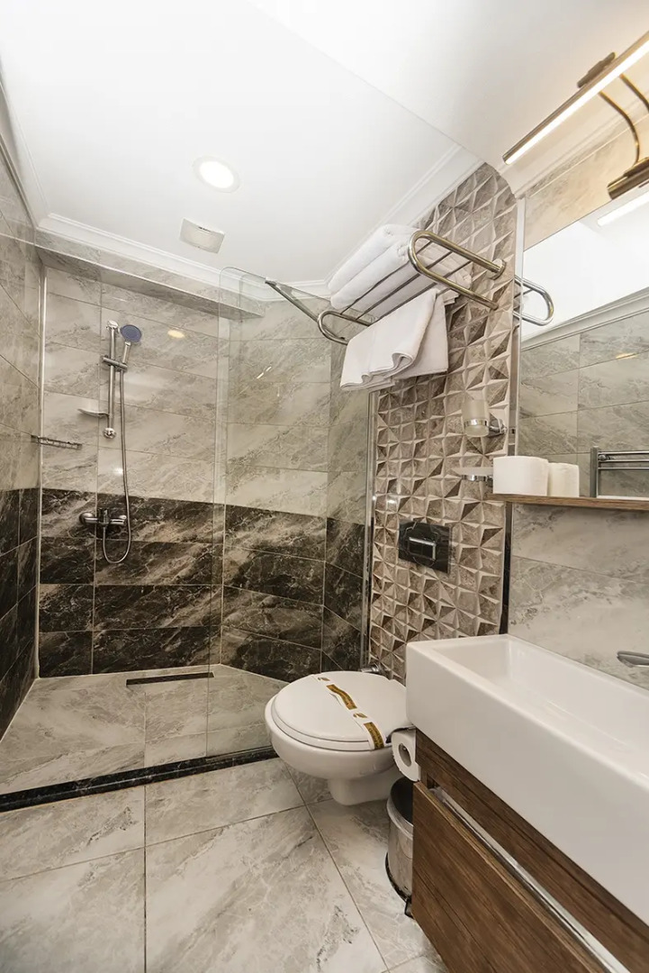 Отель Beyazit Palace