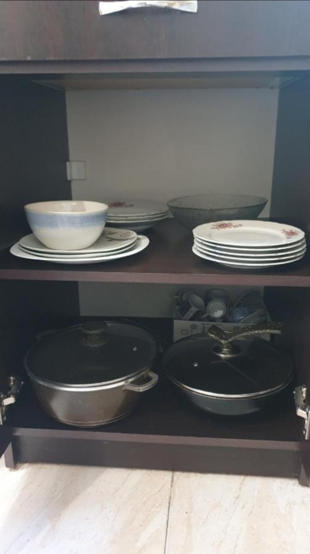 Апартаменты GiorgiApartment