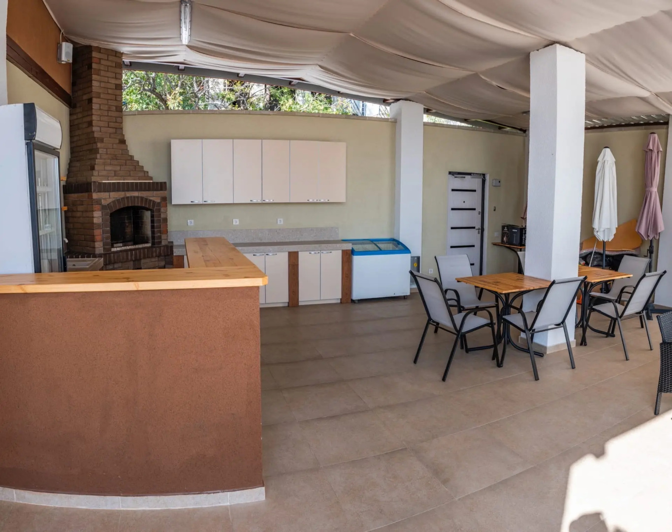 Жилое помещение Mira