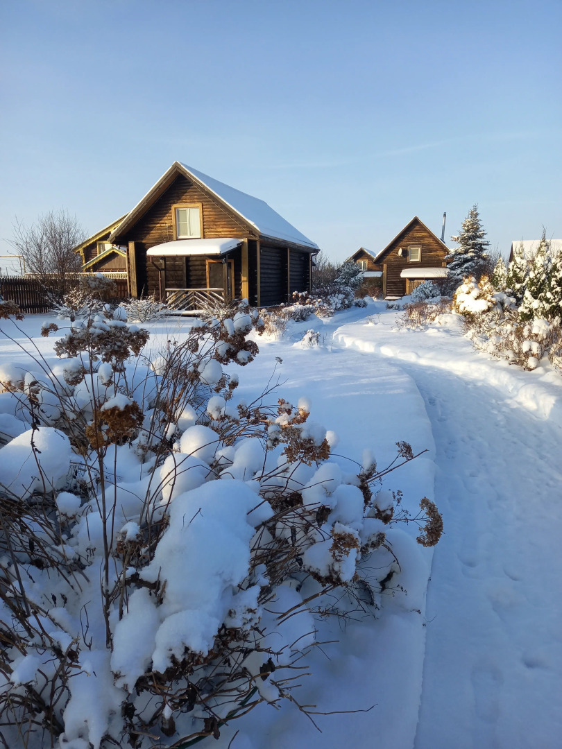 Гостевой Дом Суздальский Дворик