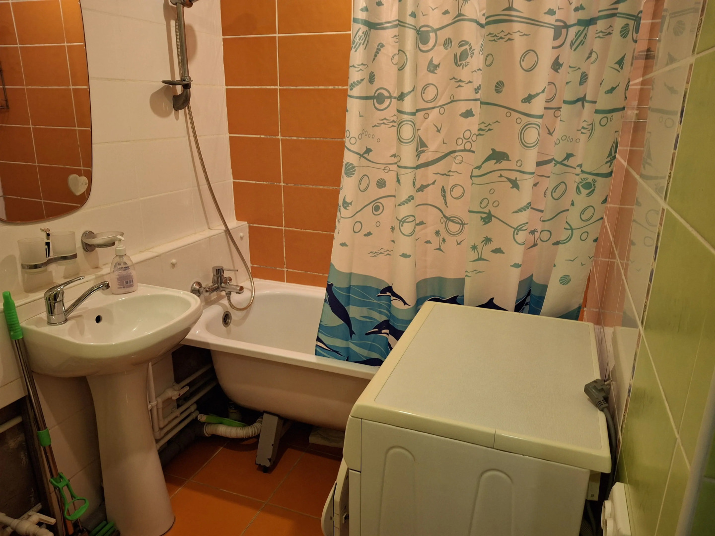 Апартаменты на Коммунаров