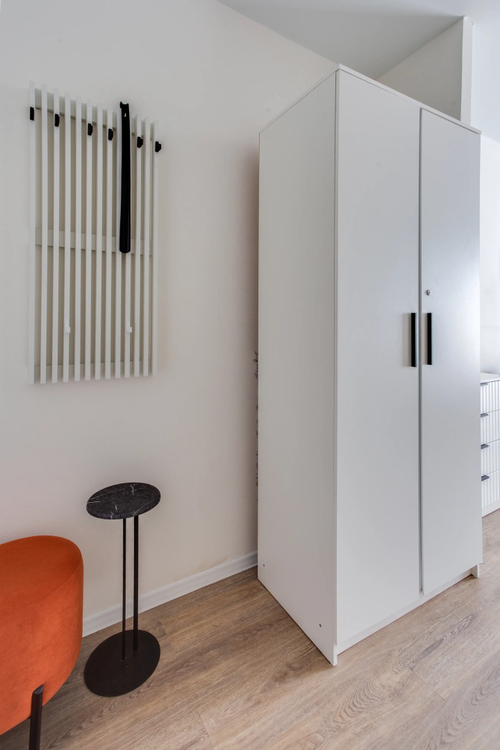 Апартаменты Apartslounge ЖК Самолет