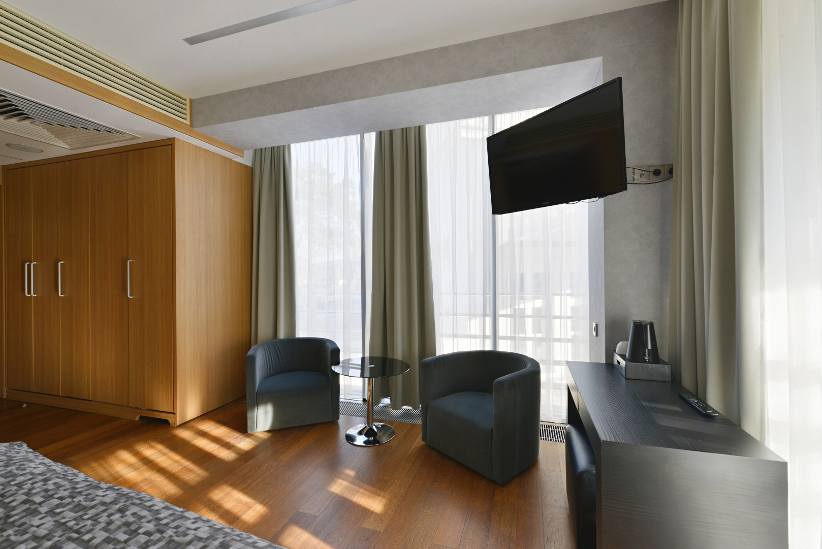 Отель Шлосс