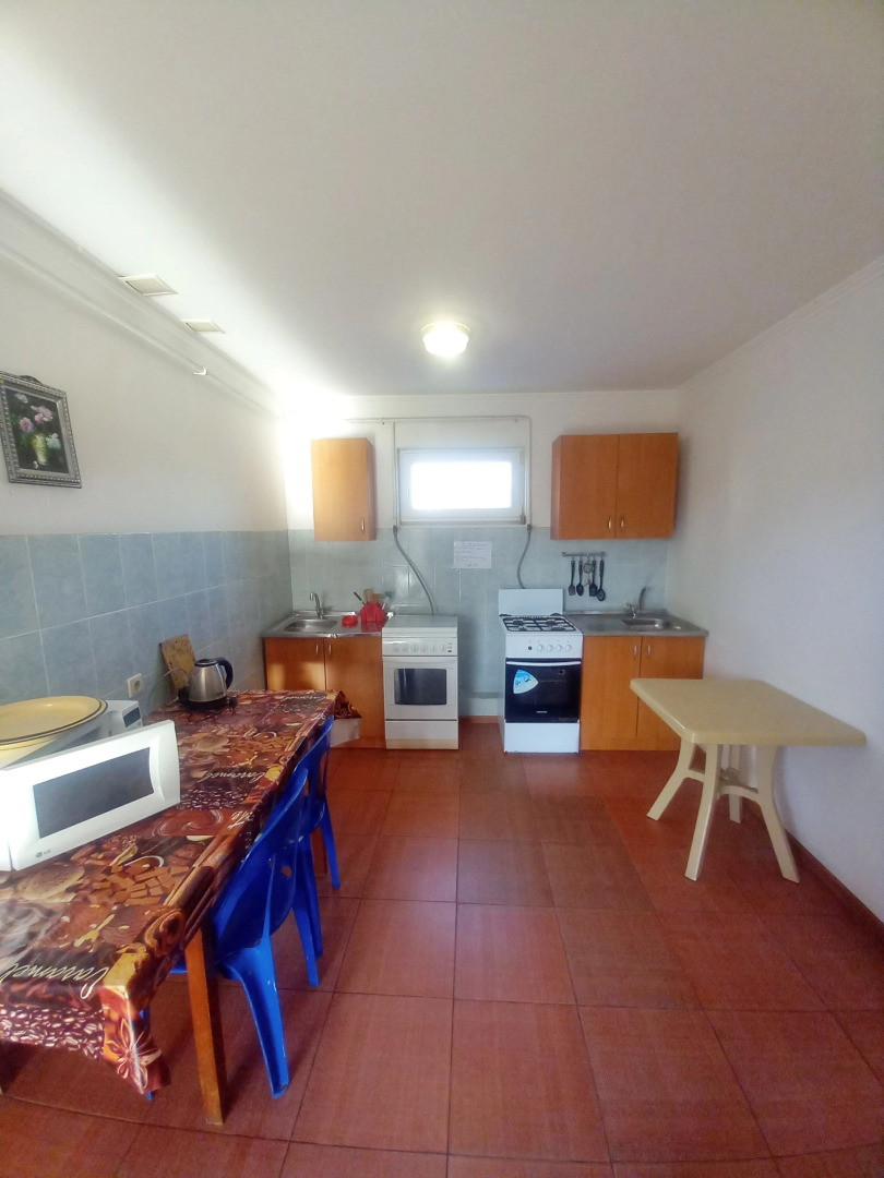 Гостевой Дом Елена