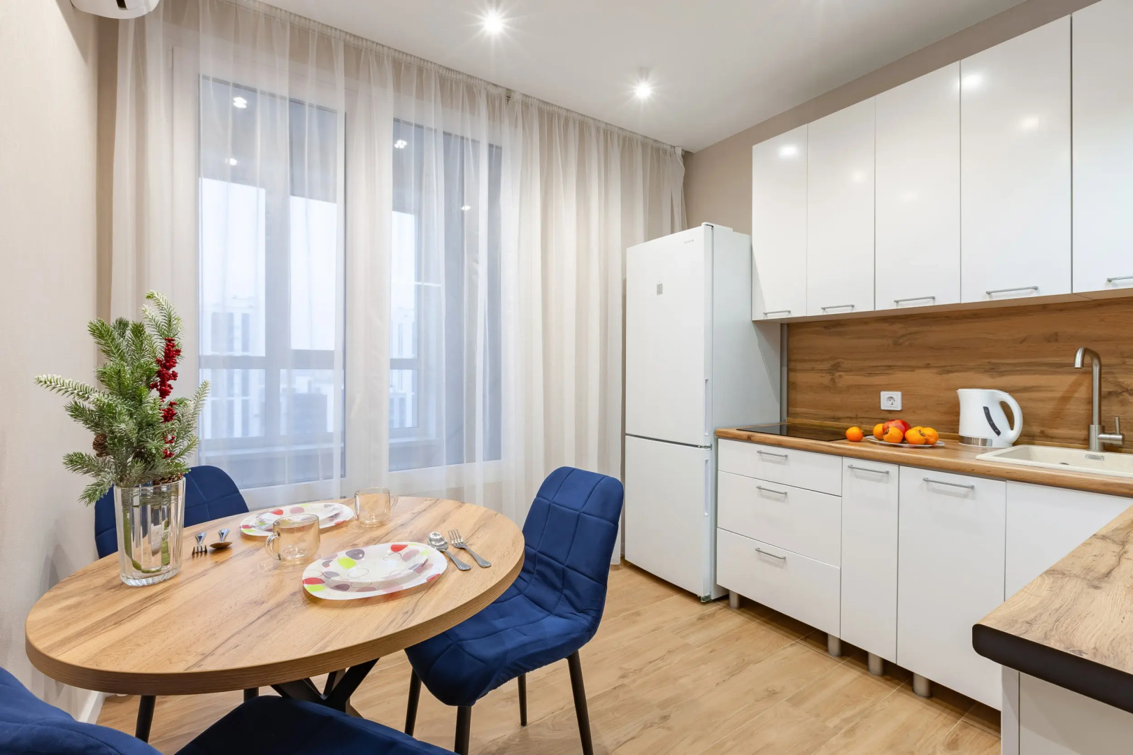 Квартира Ant Apart Панова парк