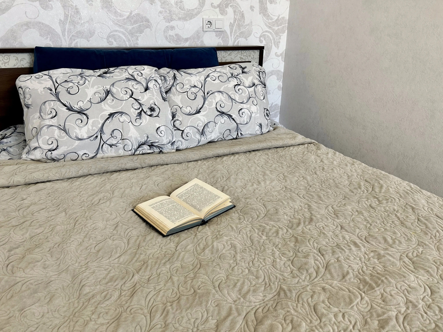 Апартаменты Рыленкова