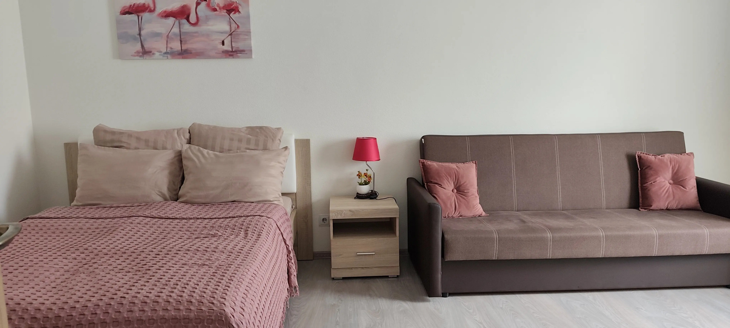 Квартира комфортная  в ЖК "Черниговский"