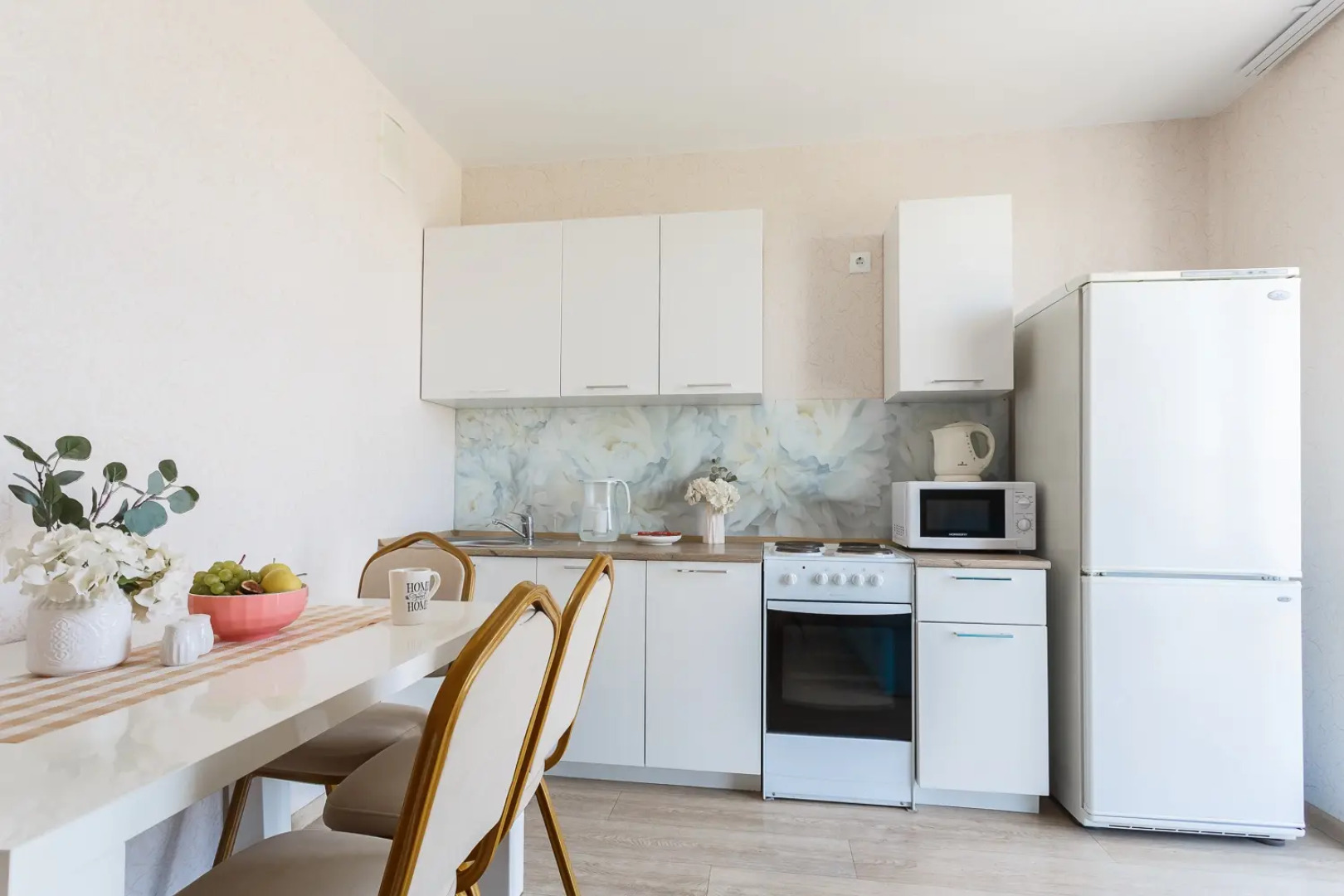 Апартаменты КАК ДОМА