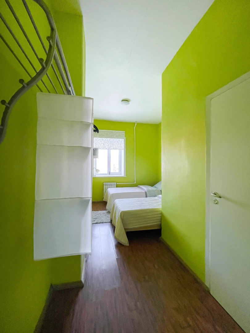 Отель Сафари