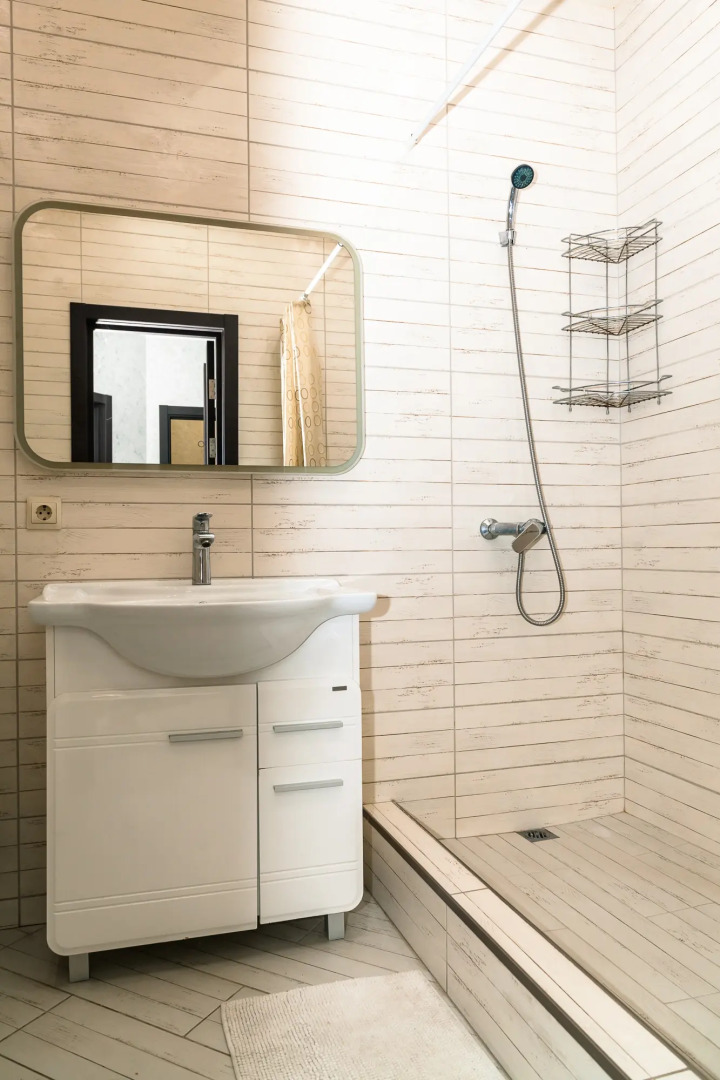 Апартаменты на Парковой 61/1 B-Flats