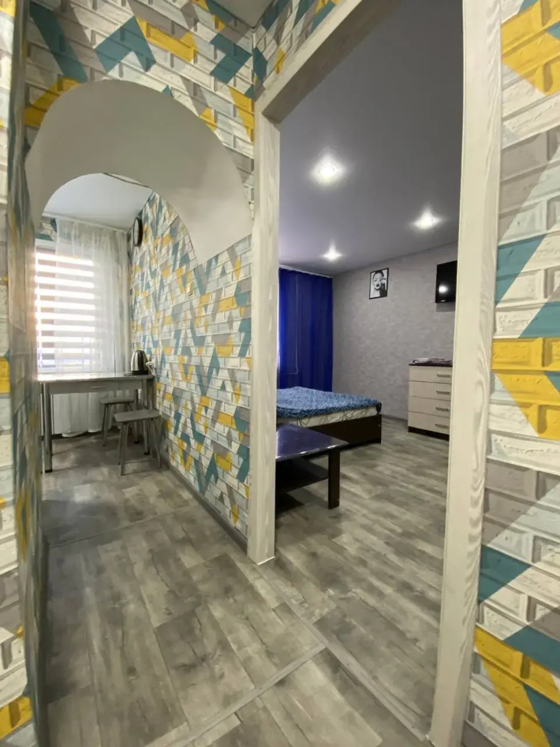 Квартира Центр города Суворова 144