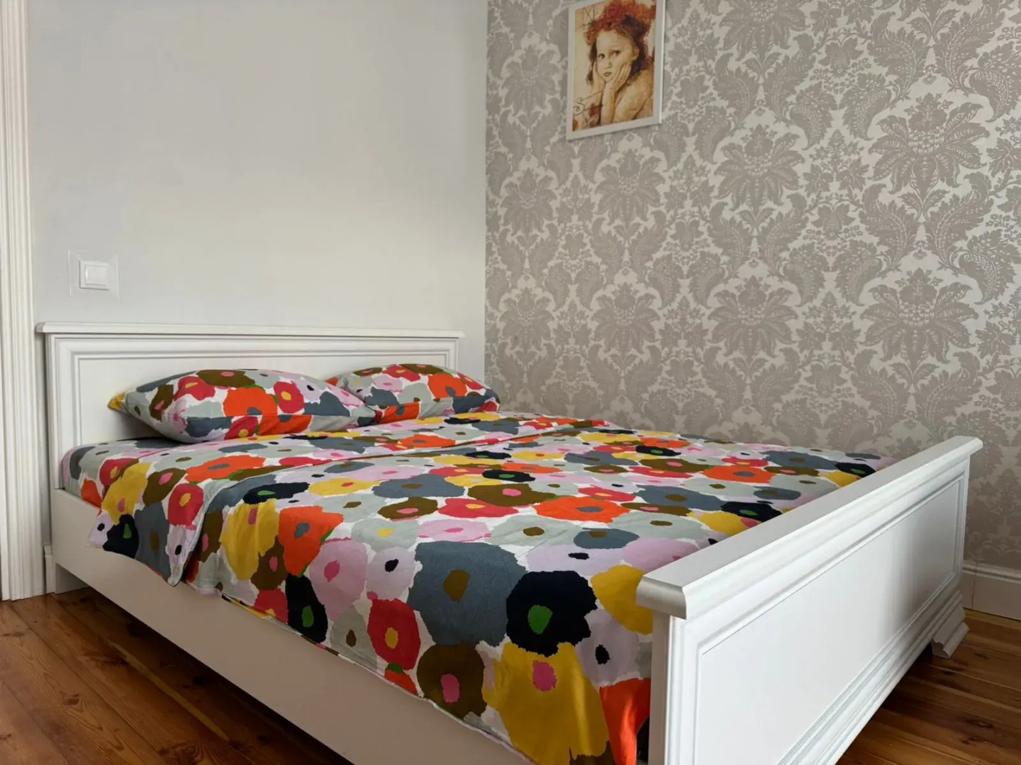 Апартаменты Cozy Homes Brest