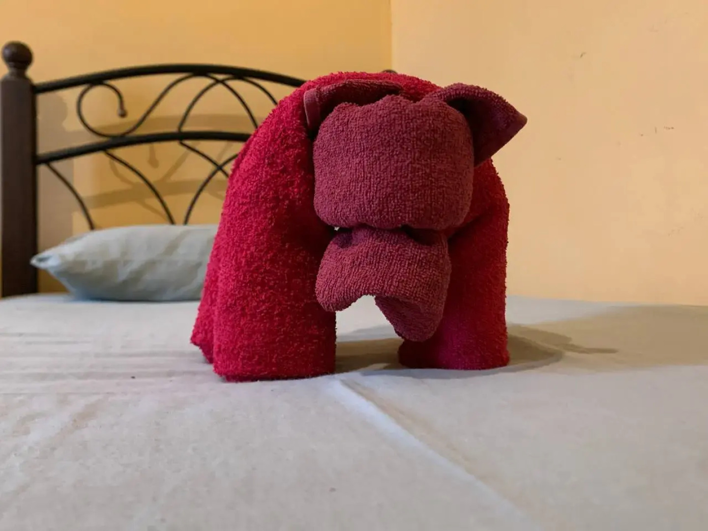 Гостевой дом Тихий Дворик Алахадзы