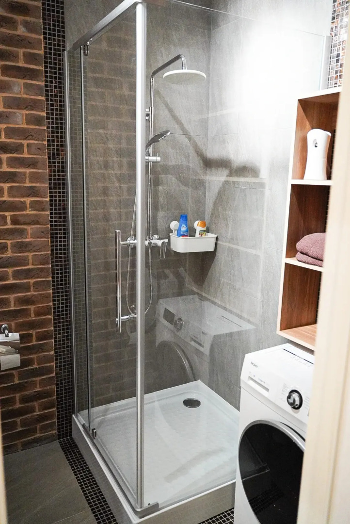 Квартира Эко-студия у реки Волхов