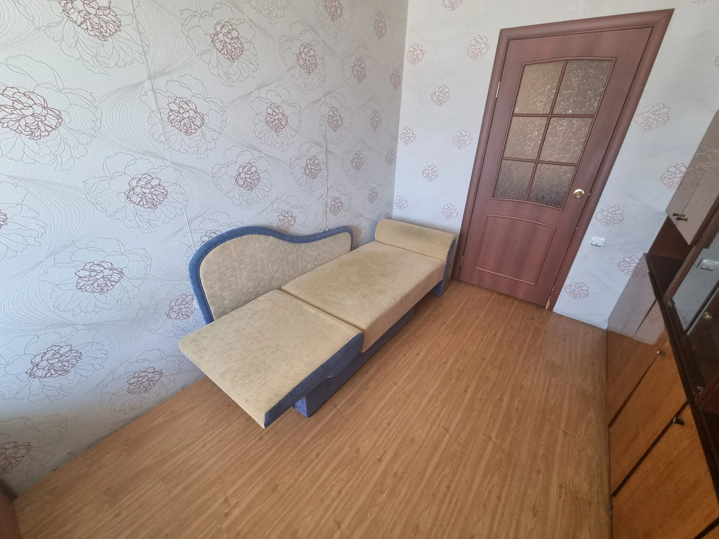 Апартаменты Гагарина 3-м/р 2