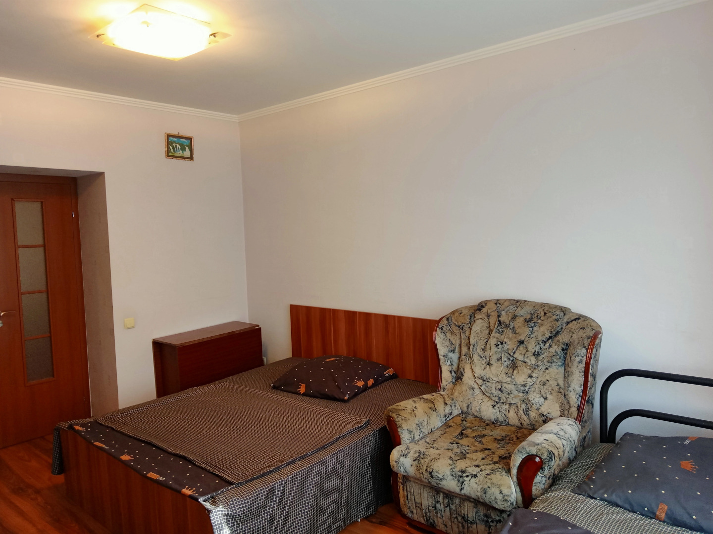 Апартаменты на Дзержинского 38Б