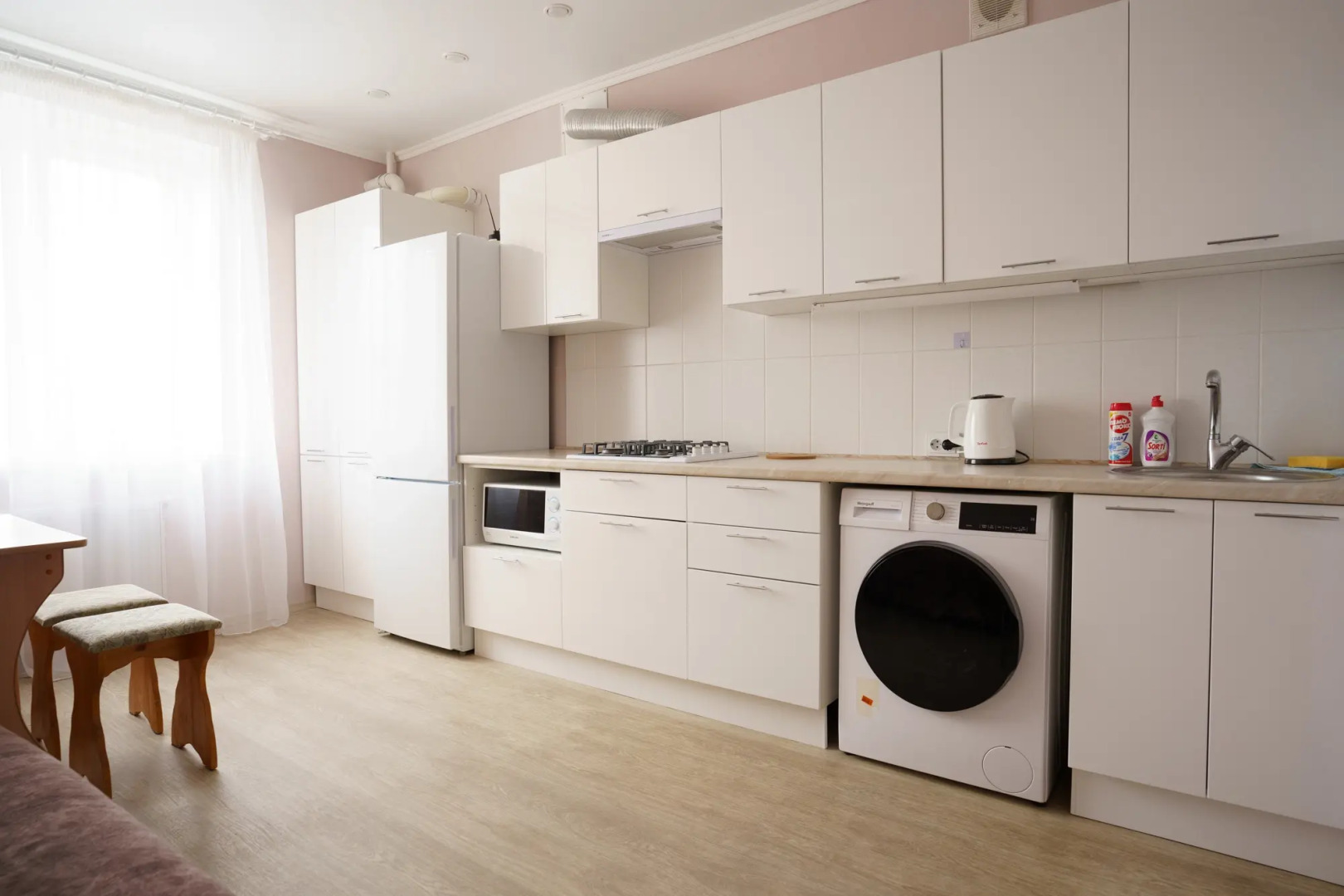 Квартира Righ Room на Спартака 11