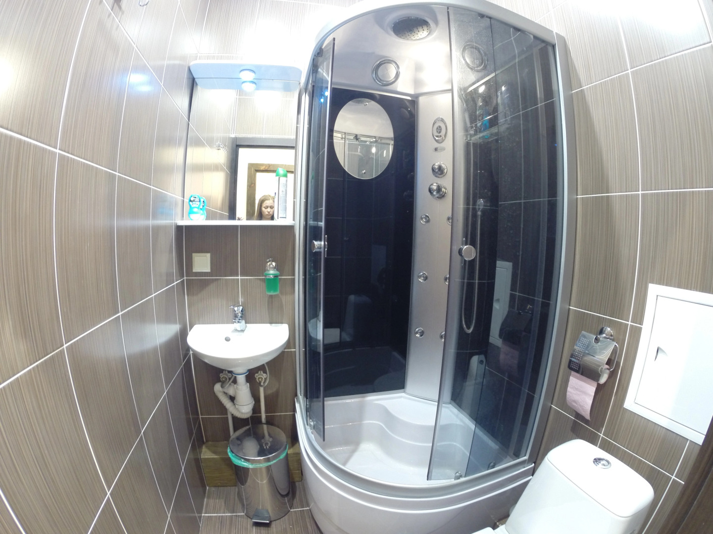 Хостел Дом Аудио