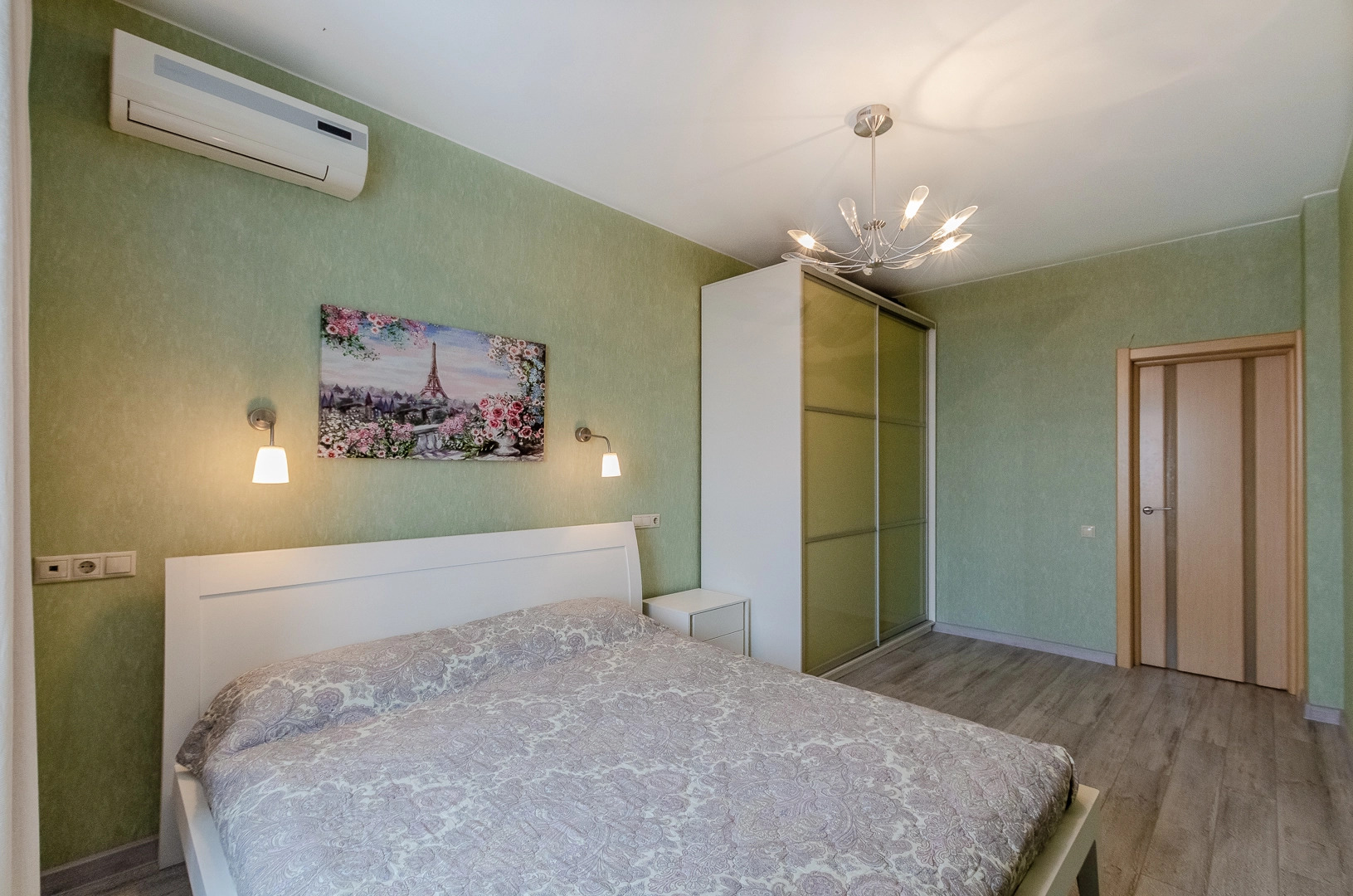 Квартира Pod Kremlem