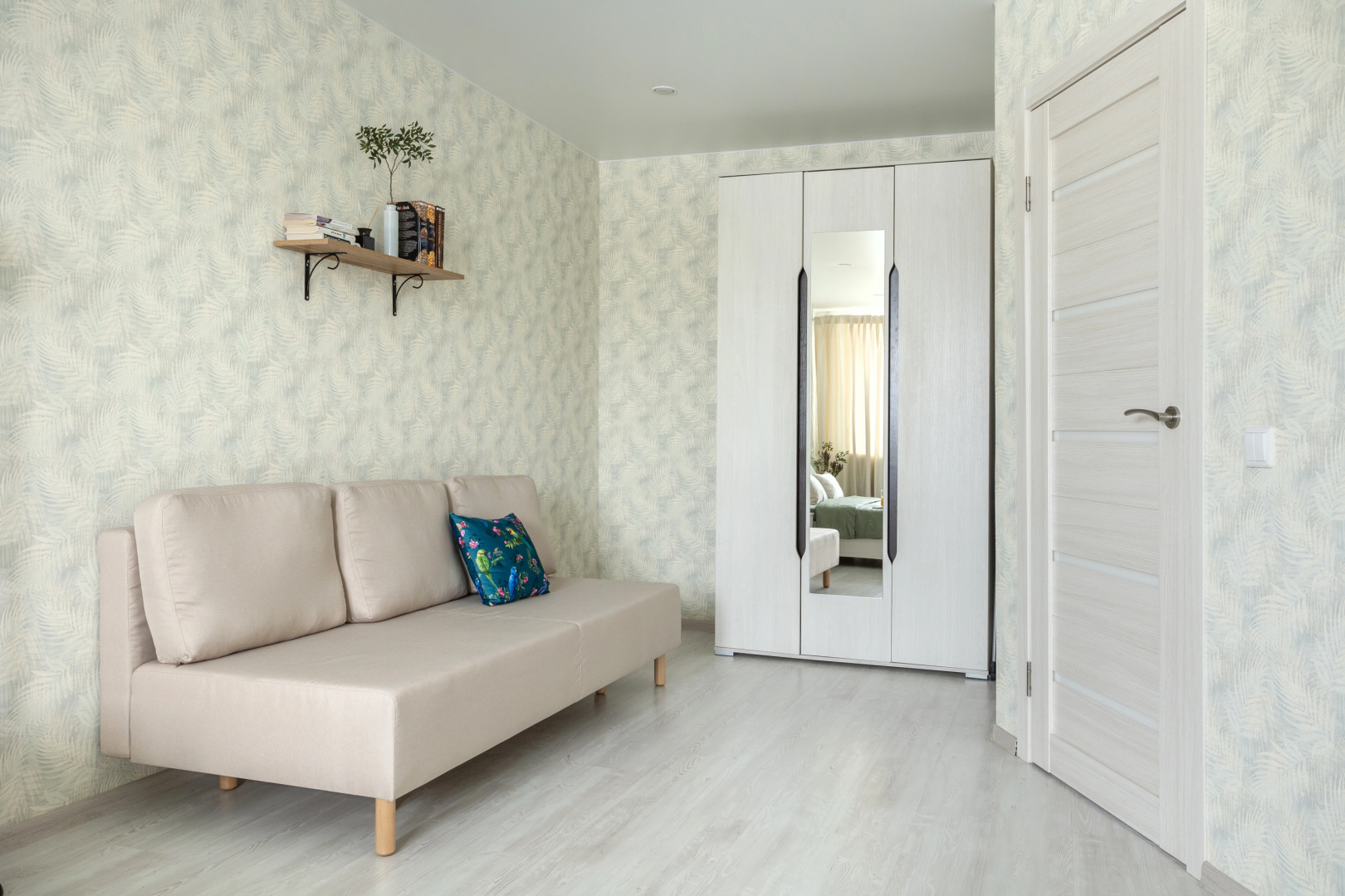 Апартаменты Шантарам