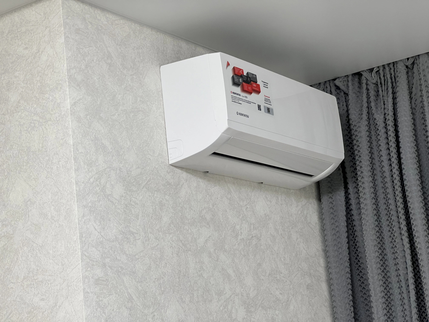 Апартаменты в центре Уфы