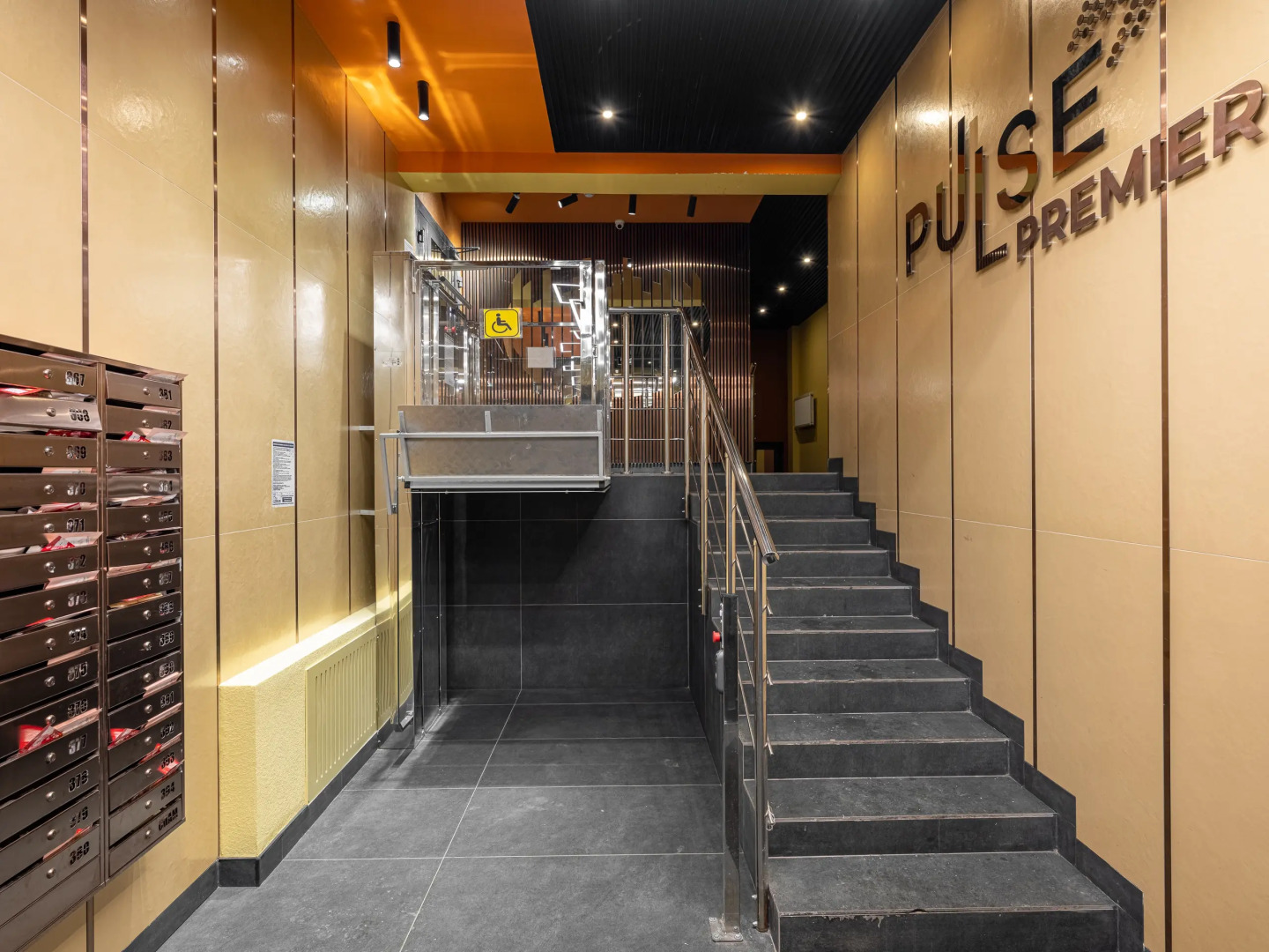 Апартаменты Taupe Apart от Apartments & stories