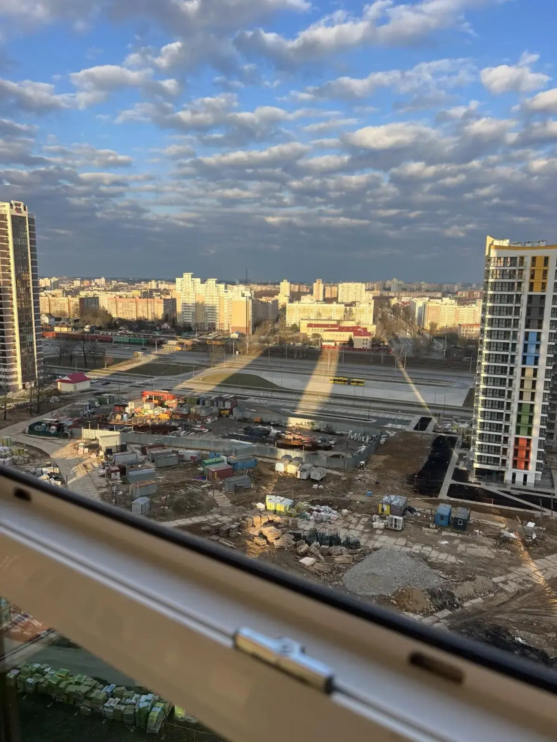 Квартира Стильная до 9 человек в современном ЖК