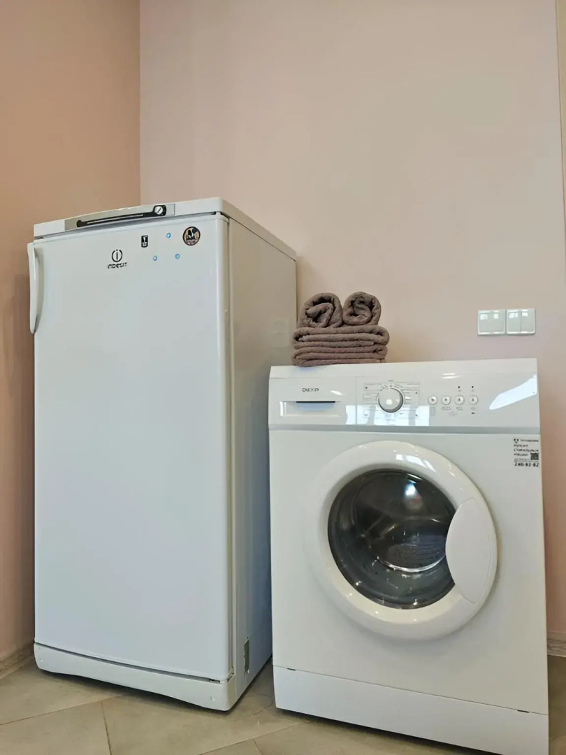 Квартира Студия ЖК Голливуд