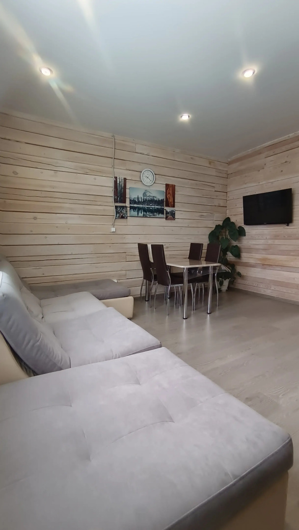 Гостевой дом Байкал