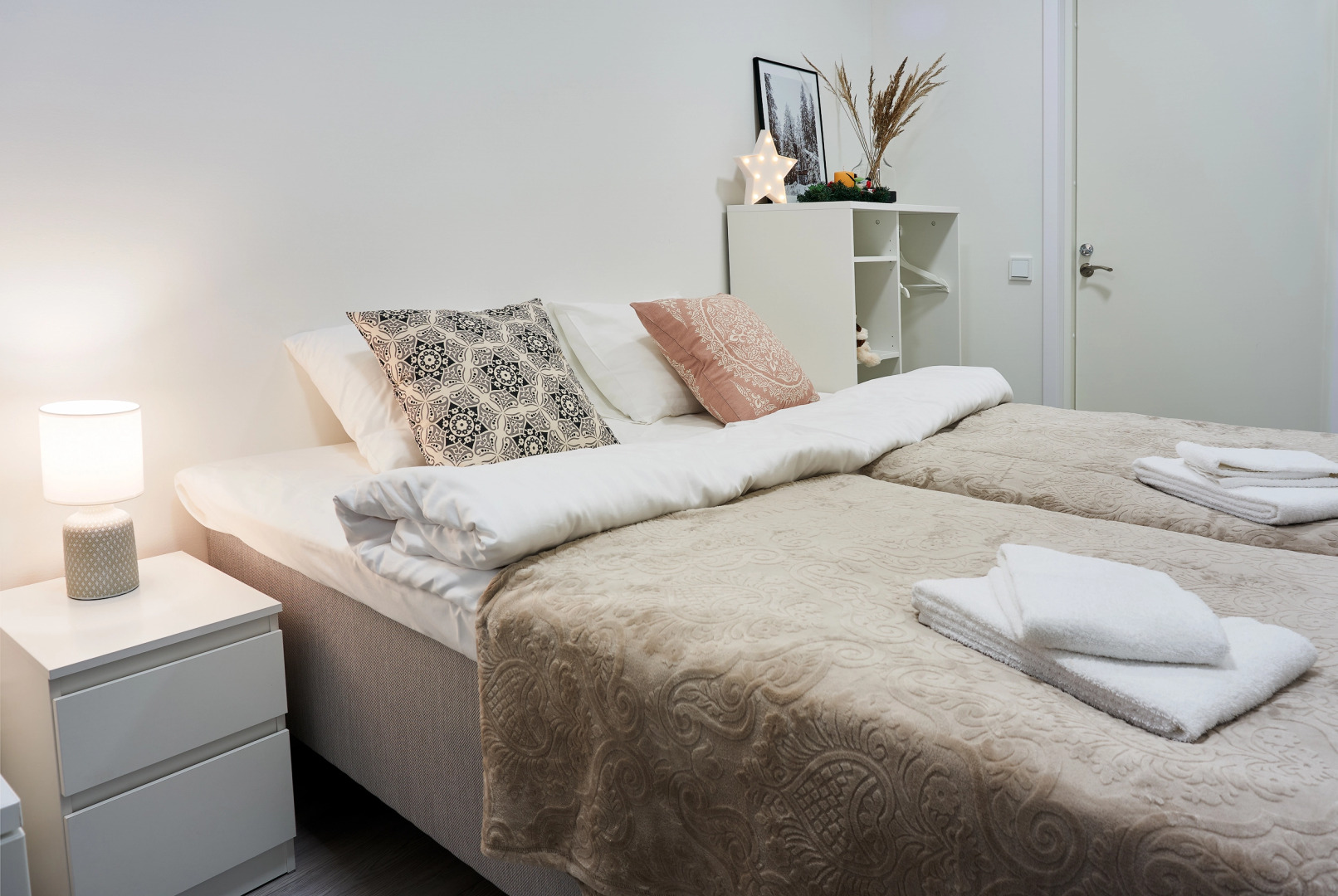 InnTOURIST hotel-hostel