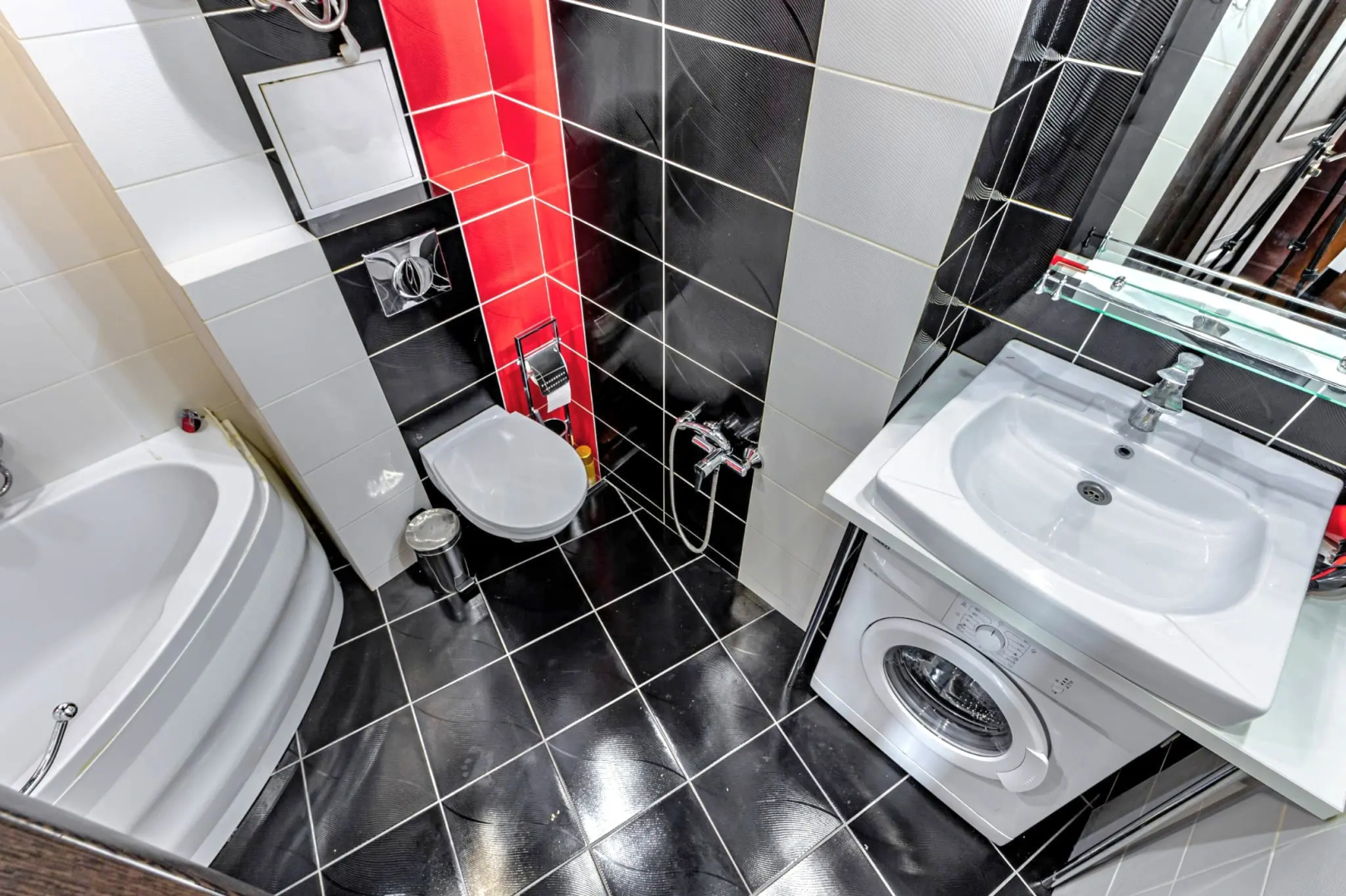 Апартаменты Miracle Flat in the Historical Part of the City