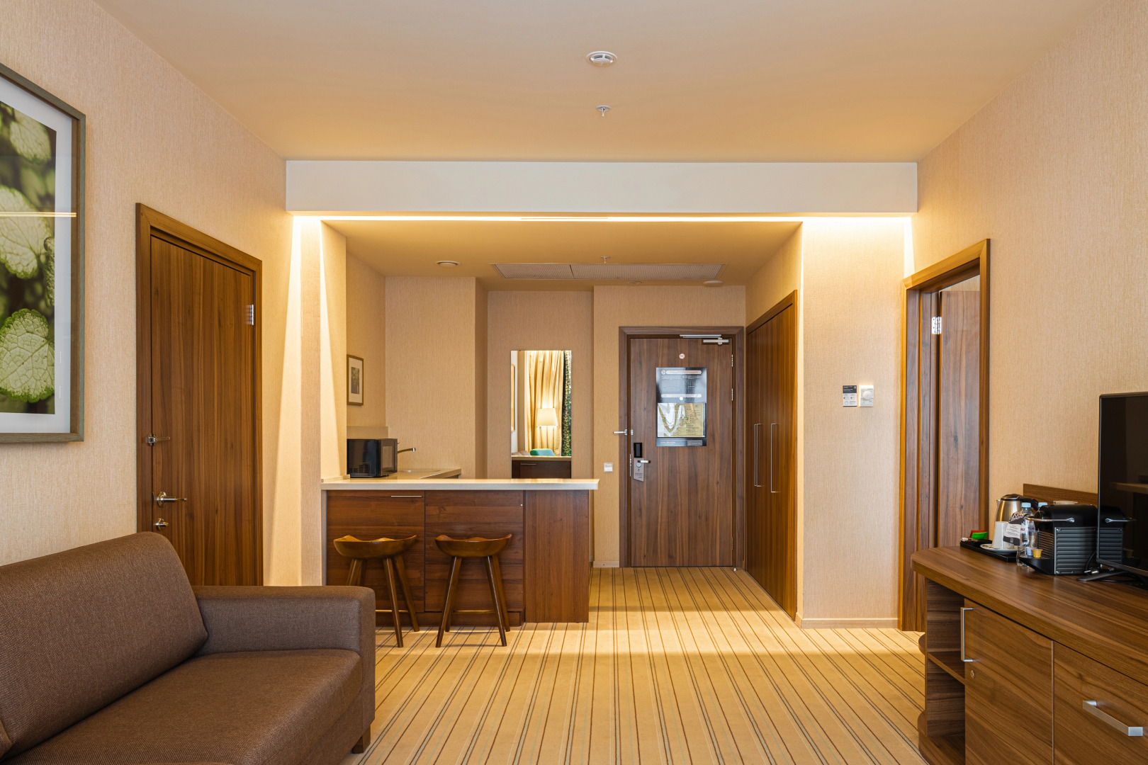 Отель Elements Kirov Hotel