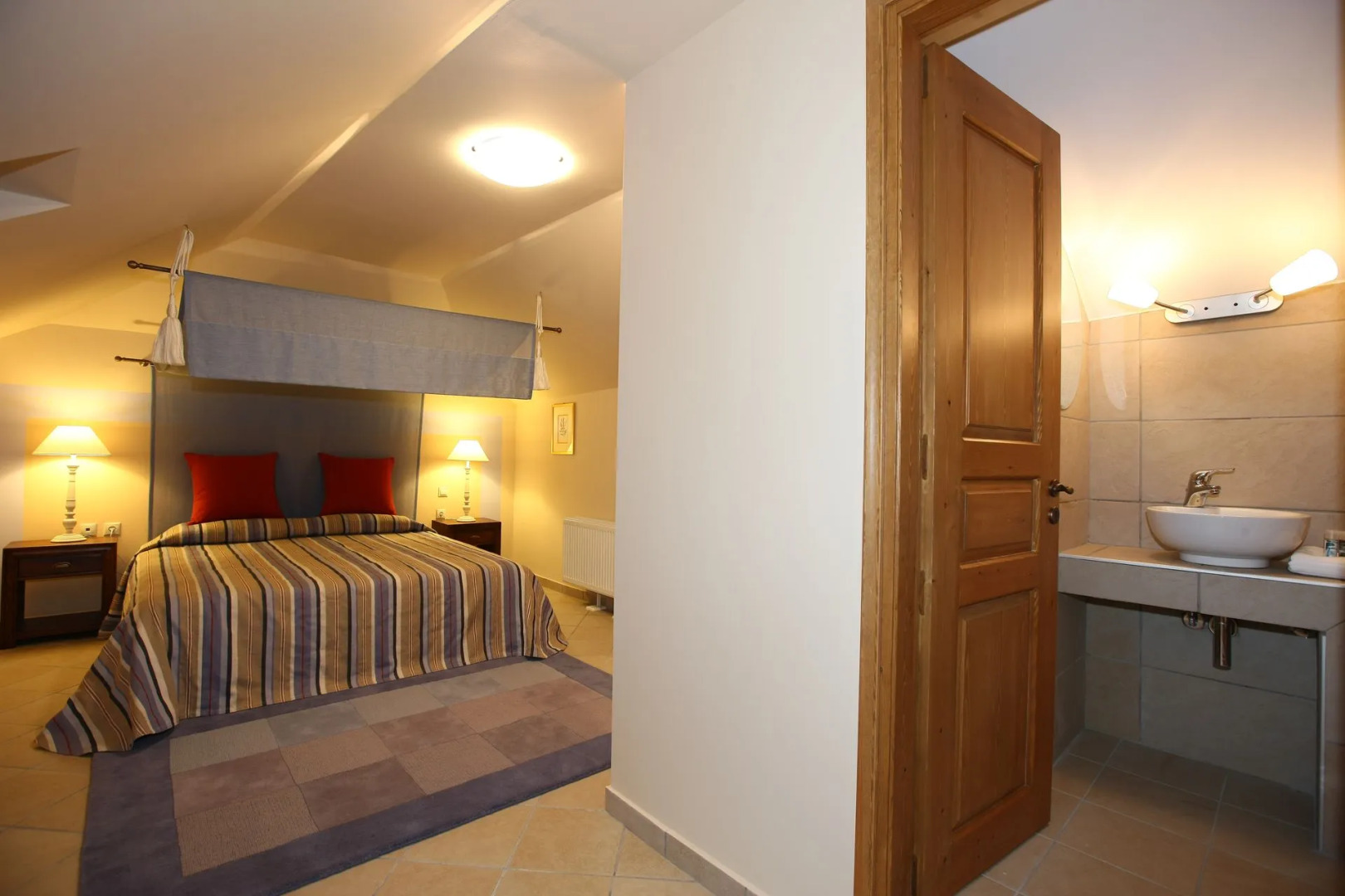 Бутик-отель Rodia