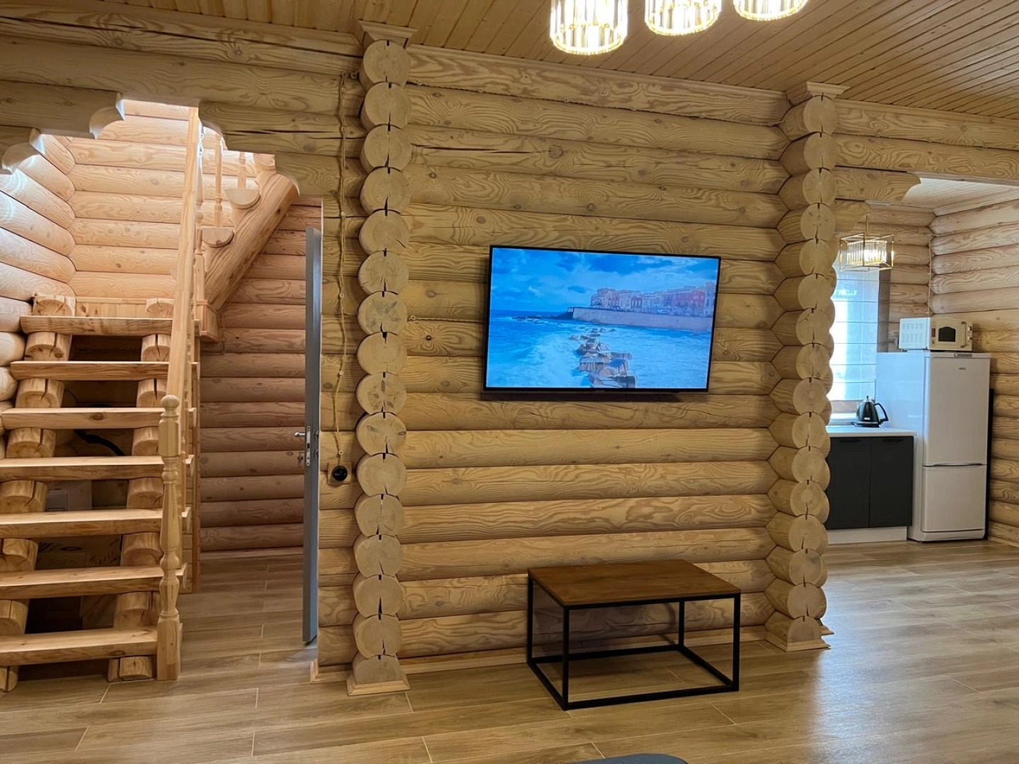 Вилла у моря 2