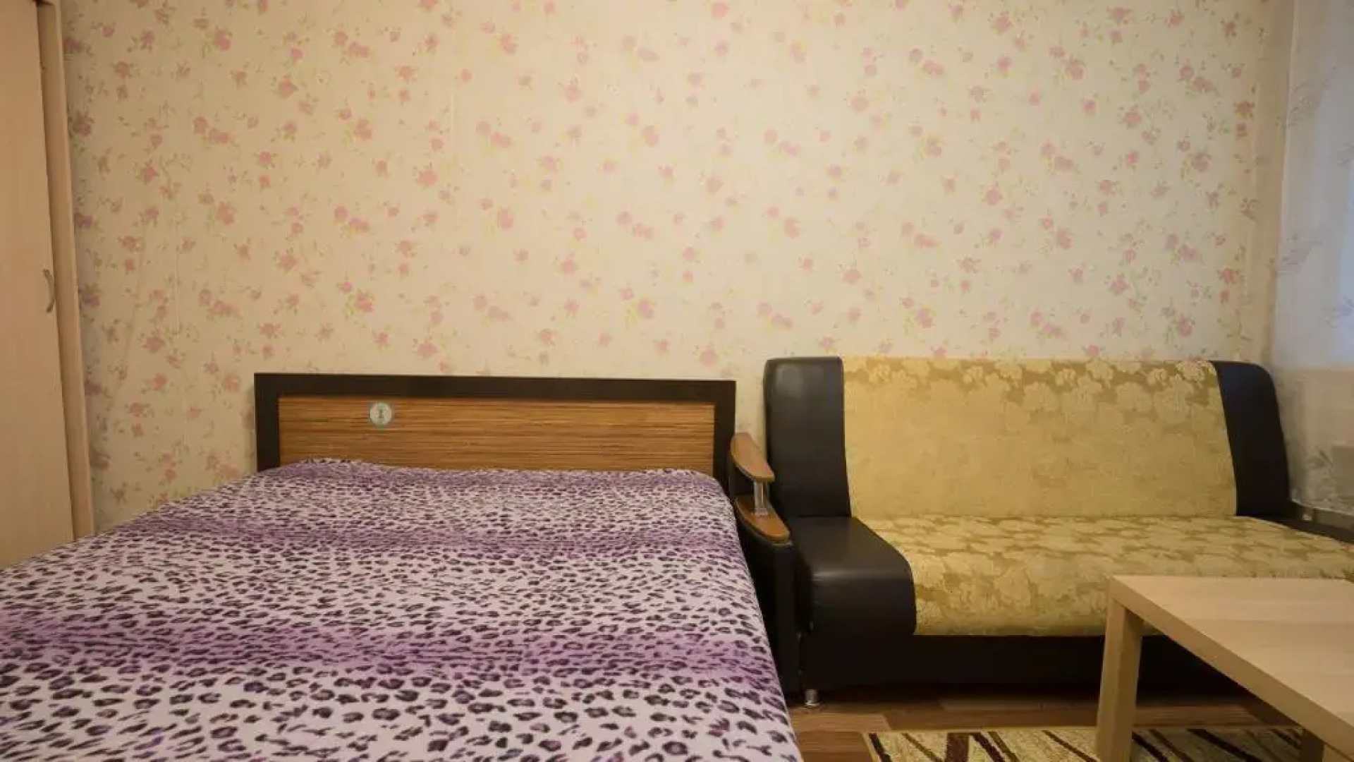 Апартаменты АВС на улице Киренского 32М