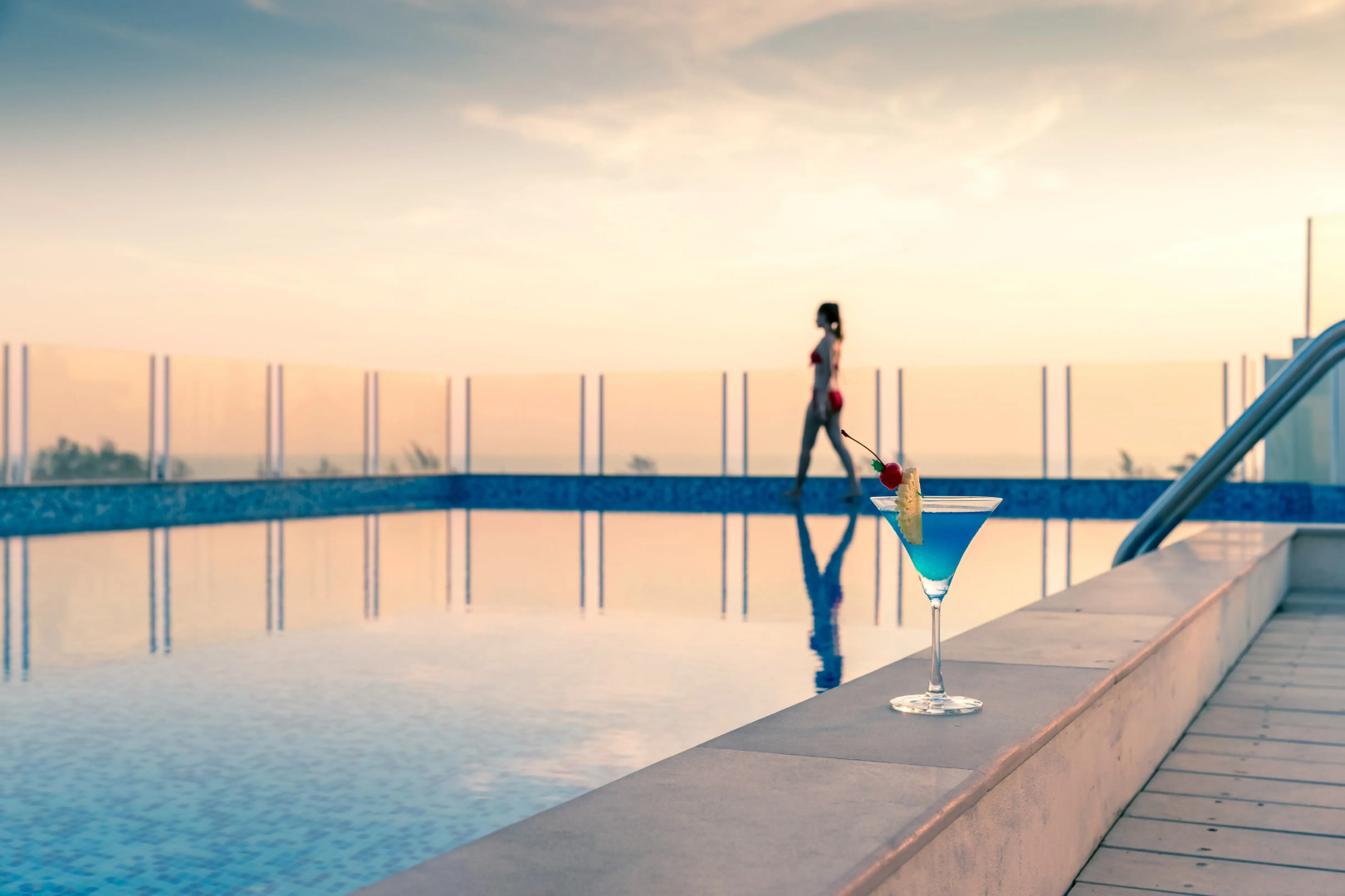 Курорт Chanalai Hillside