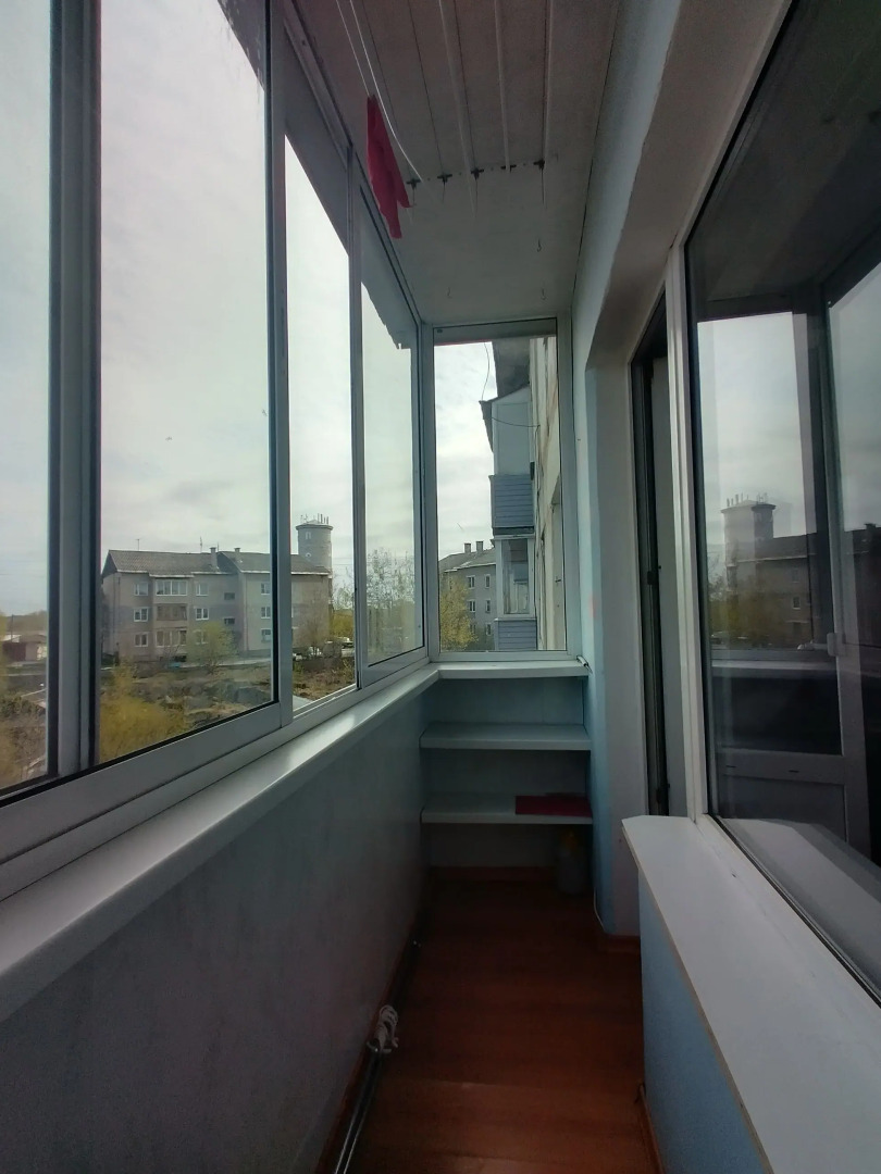 Квартира Рядом с вокзалом