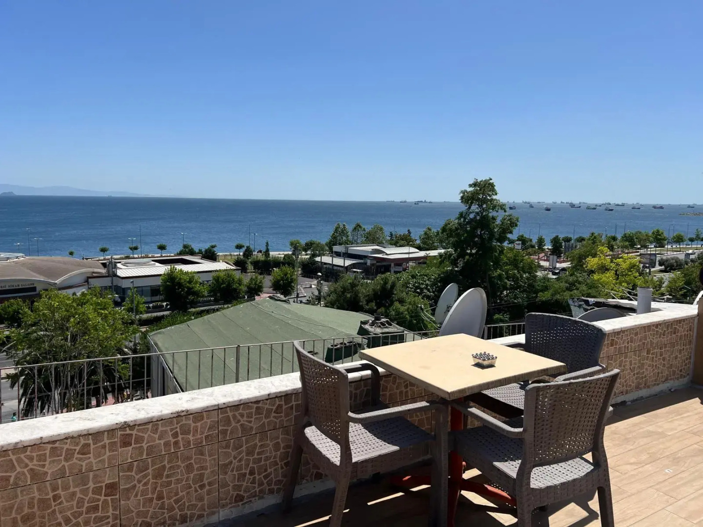 Sultanahmet Inn Hotel