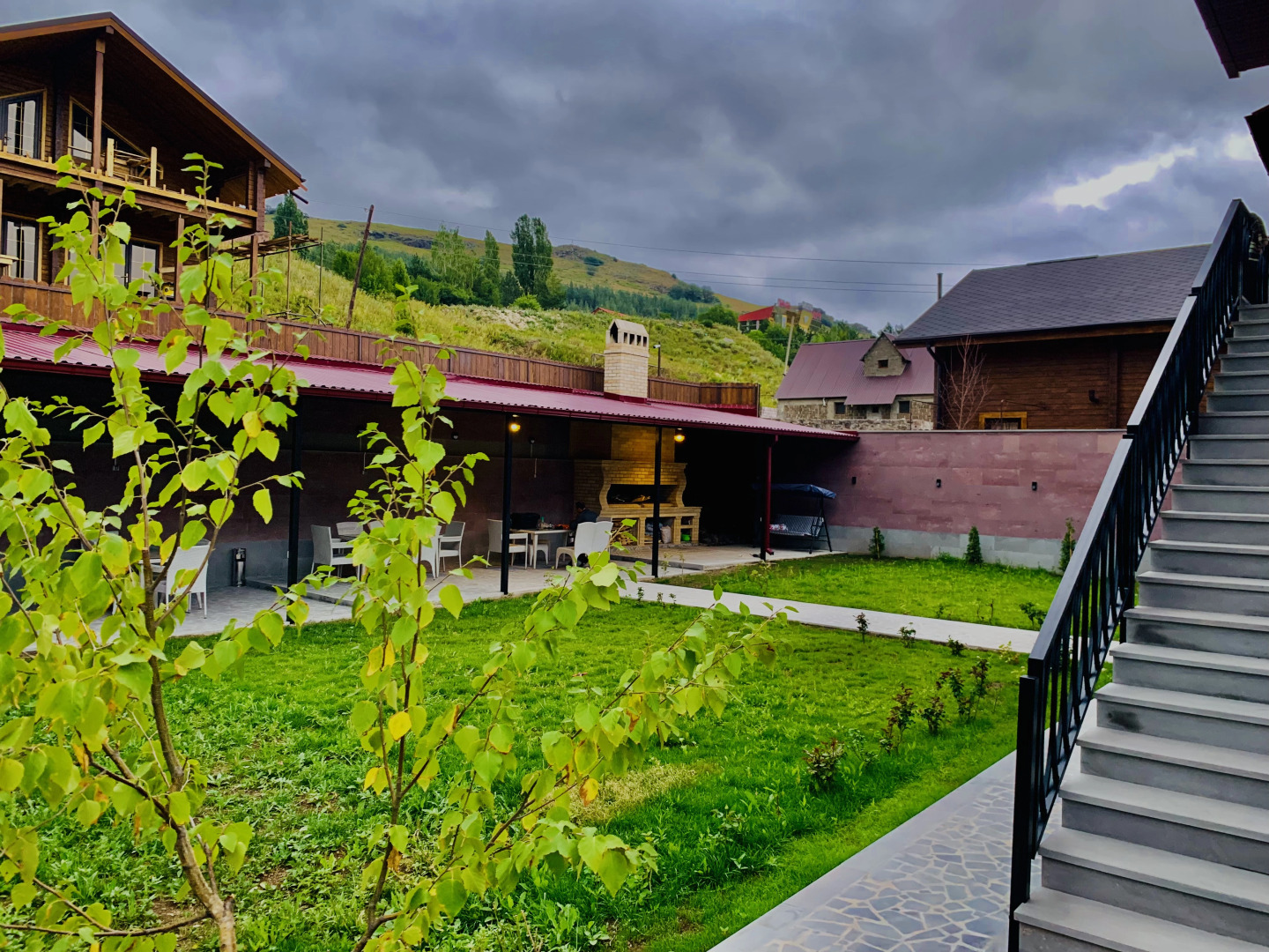 Апарт-Отель Harmony